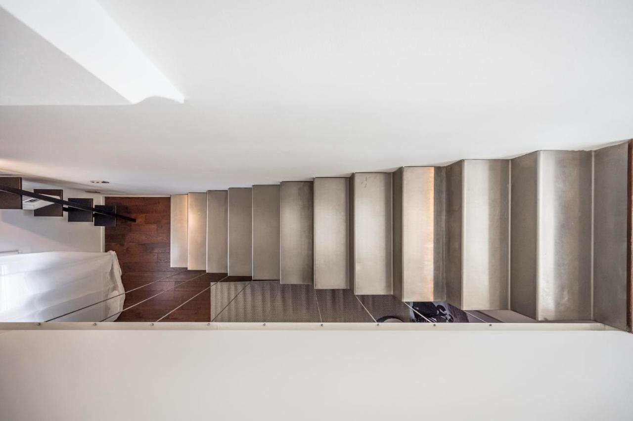 מודנה Emilia Suite Urban מראה חיצוני תמונה