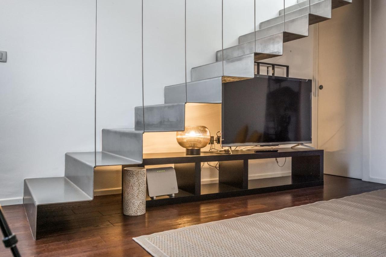 מודנה Emilia Suite Urban מראה חיצוני תמונה